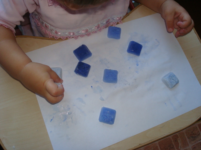 ФМ Море. День первый