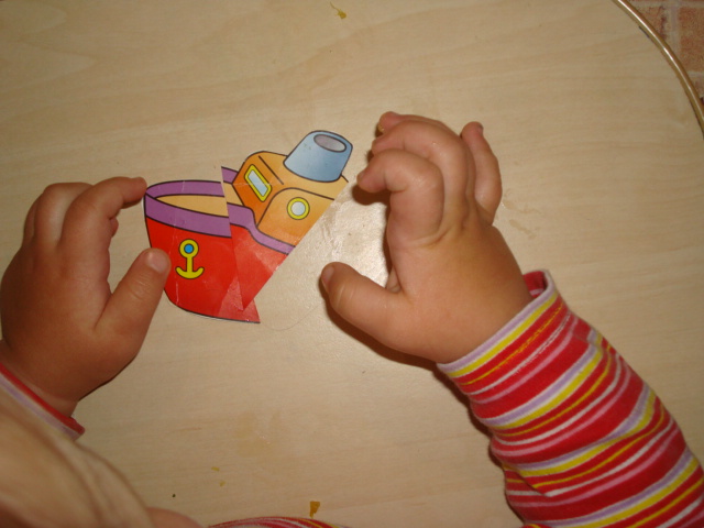 ФМ Море. День пятый завершающий