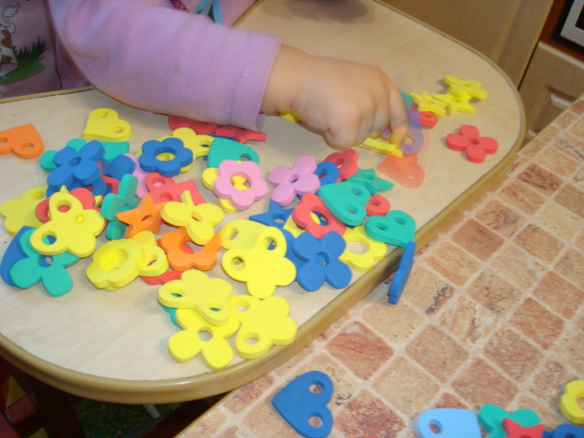 ТЗ "Бал у снежной королевы"