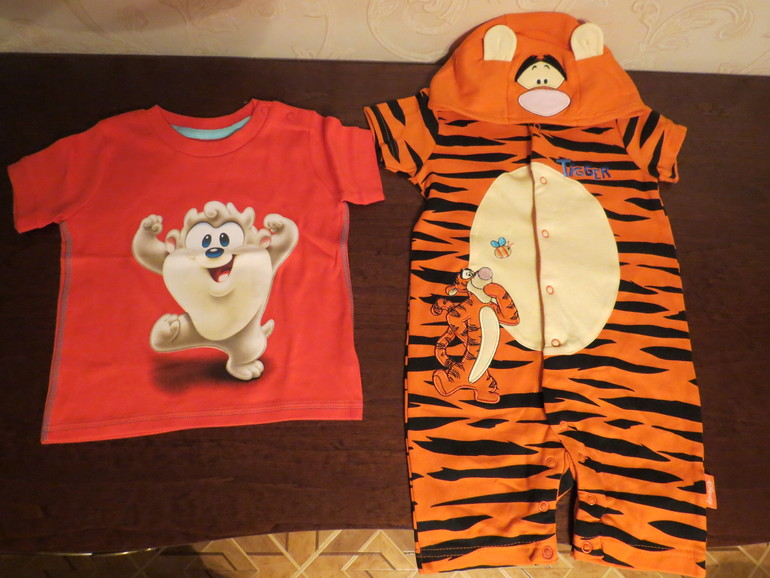 Лето 2014! Летние обновки Макса! Мамины маленикие хвастики чась 2)