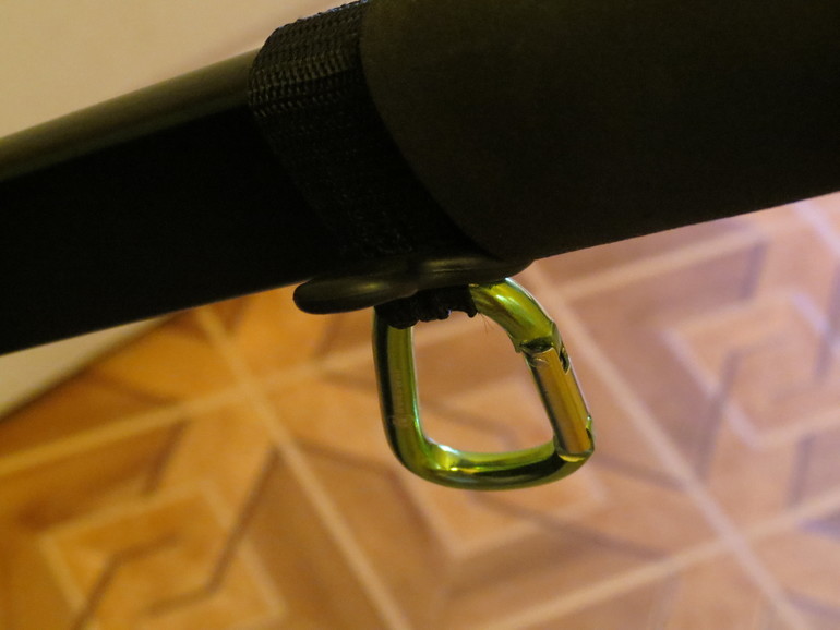 Коляска Graco Evo - домашняя  презентация !