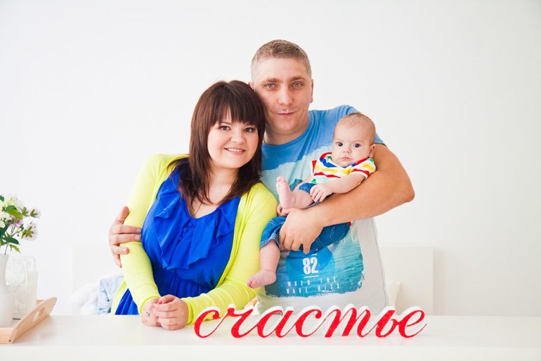 Надо с чего-то начать :)