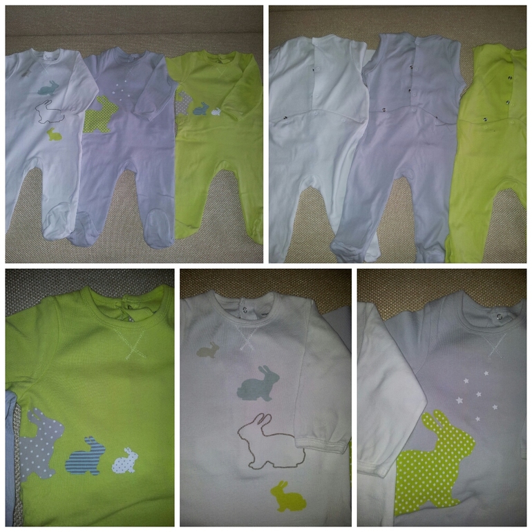 Продам одежду фирмы Next, Mothercare, Vertbaudet (франц.фирма).