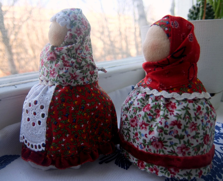 Крупенички