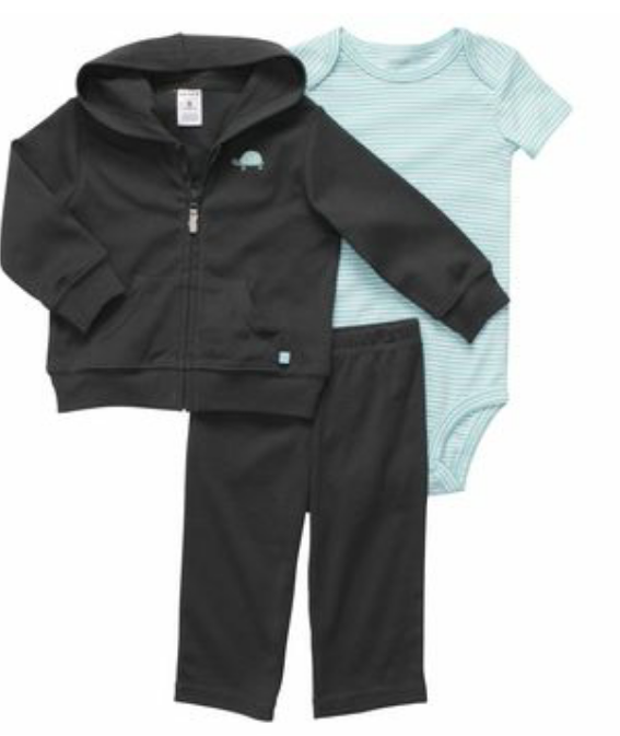 что с размерами у carters ?!