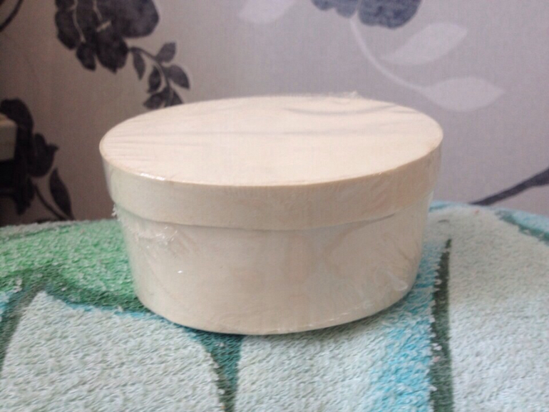 Обновление в закромах. На обмен.