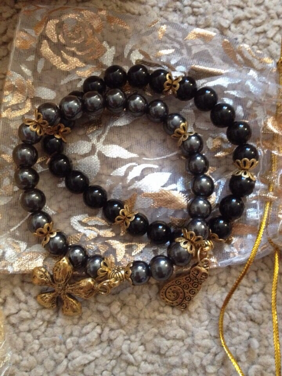 Еще подарки!