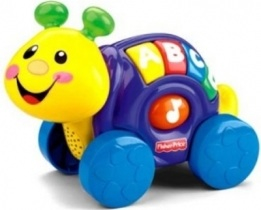 Отзывы о игрушках