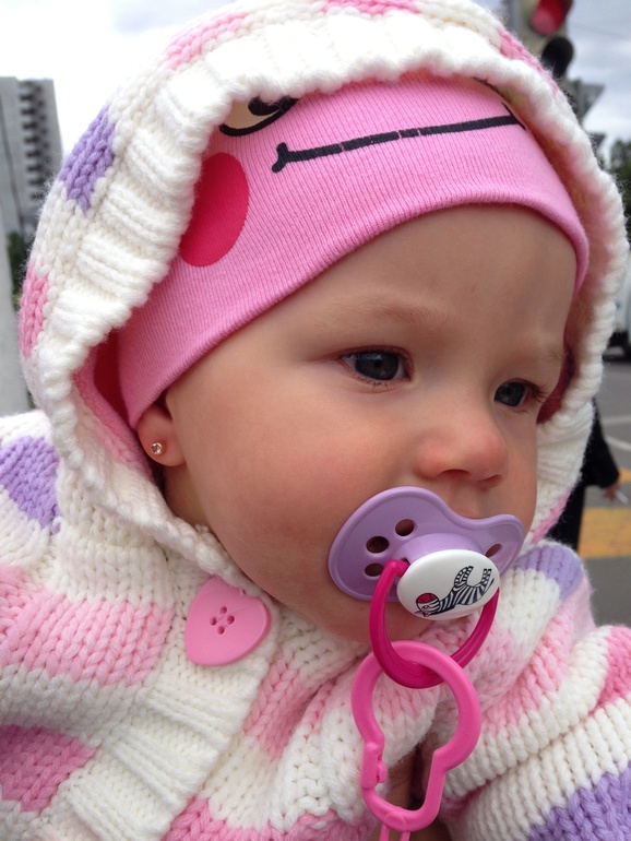 Подготовка к годовасию)))