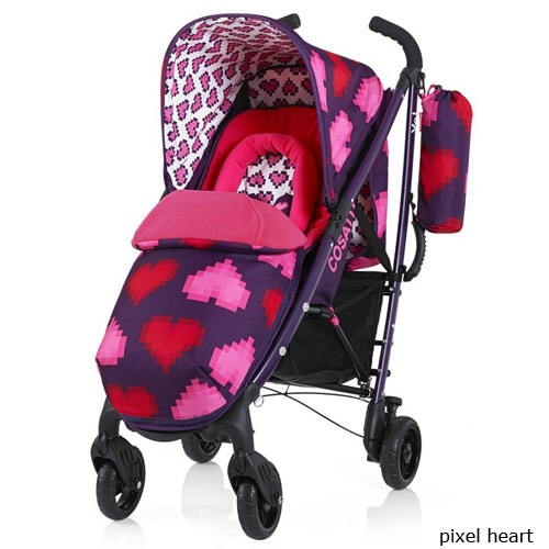 Опять про cosatto