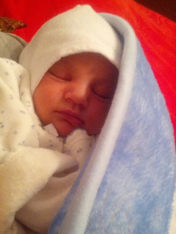 мое солныфко :-)