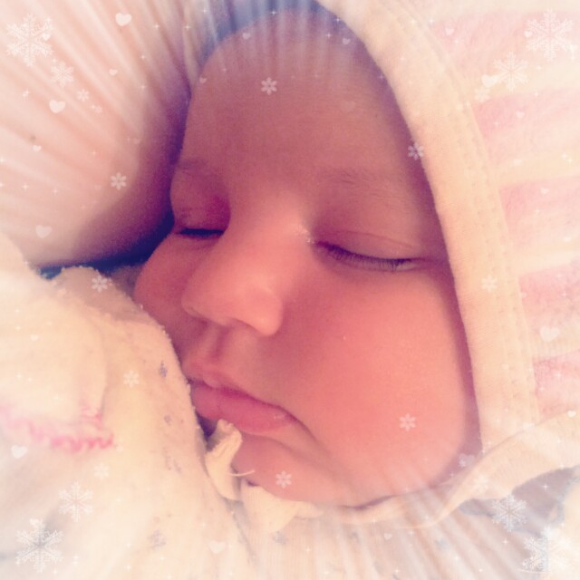 мое солныфко :-)