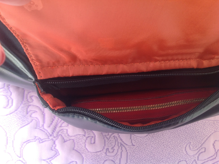 Расскажу про свою сумочку!!!