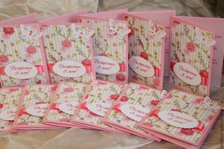 Интересно, что какие нынче подарки (ДР, НГ) предпочитают девочки в 8 лет?