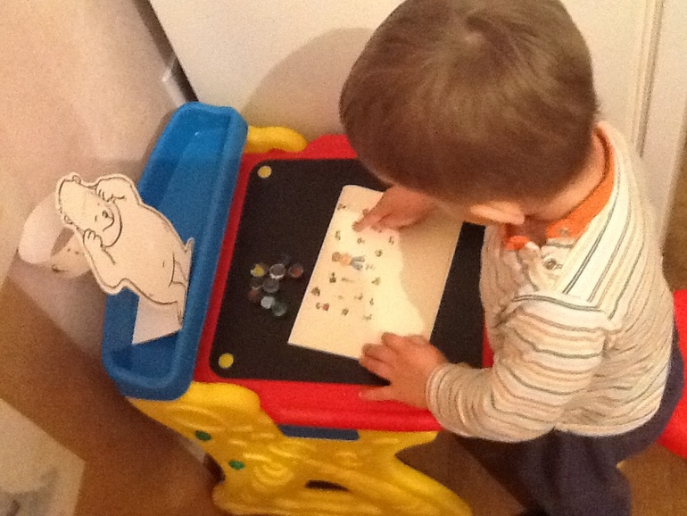 ТН эмоции. Удовольствие и гнев