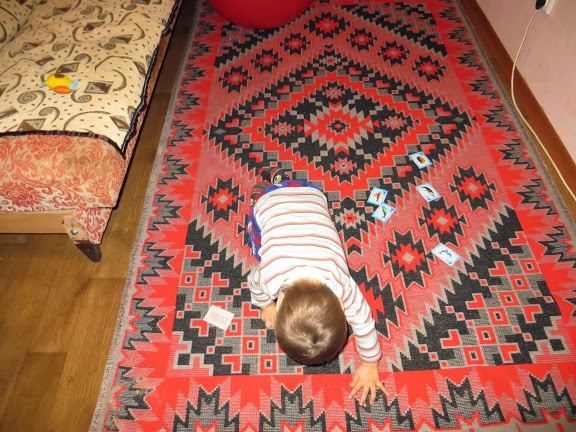 ТН Море. День 2 Рыбы