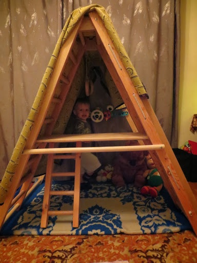 ТН первые сказки