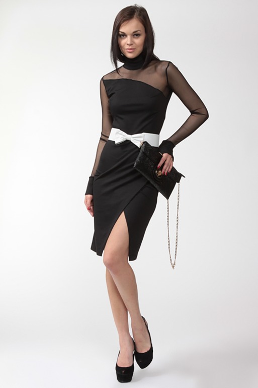 модная одежда