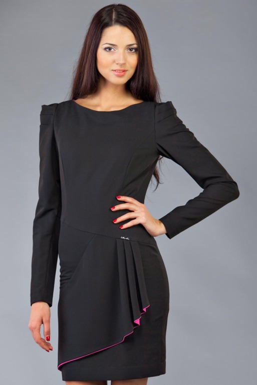 модная одежда