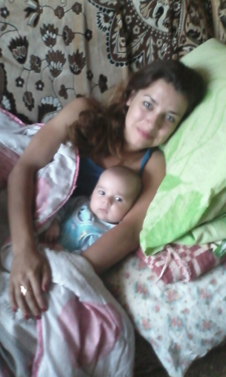 2 месяца, оййоййой