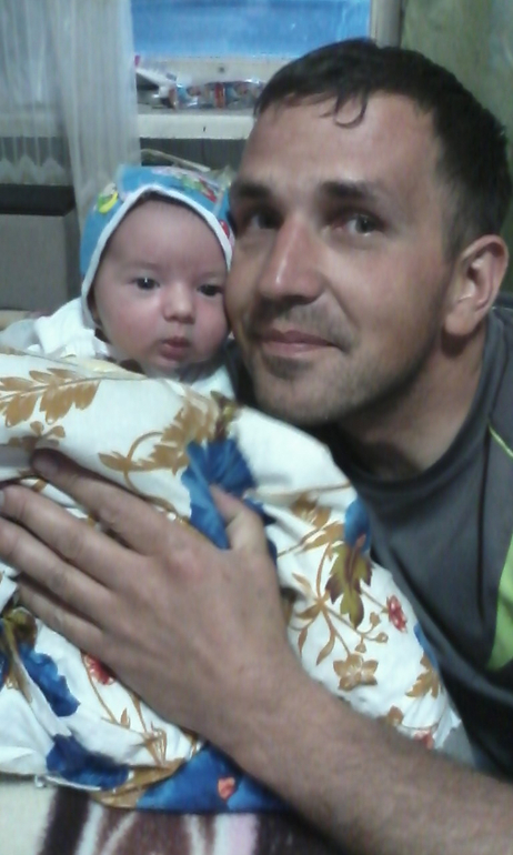 2 месяца, оййоййой