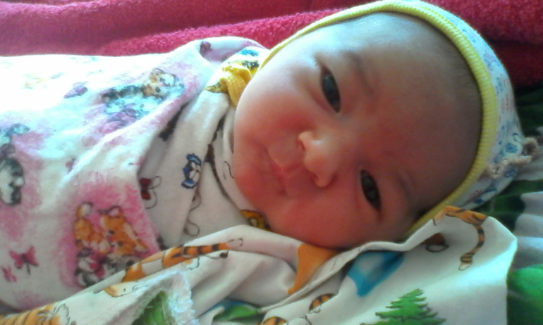 2 месяца, оййоййой