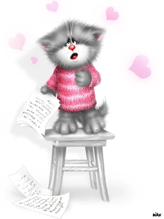 милые котейки)))