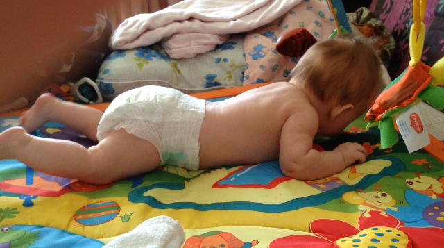 Японцы подтекают. ХЕЛП!