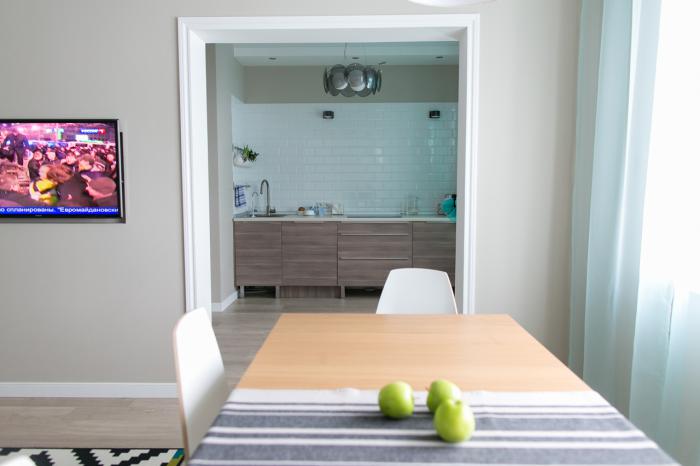 Хочется сделать душевную гостиную!