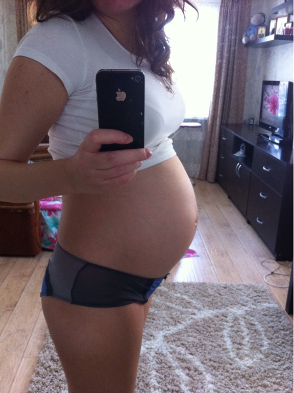 Фото Пузика