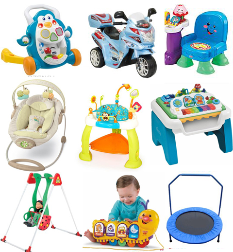 Первый Прокат Игрушек в Курске