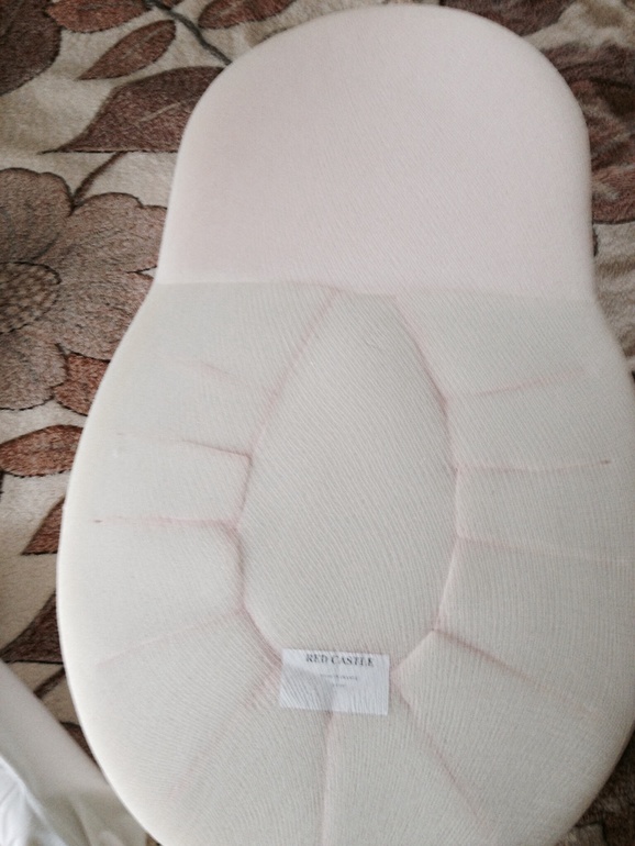 RED CASTLE COCOONaBABY что за зверь?