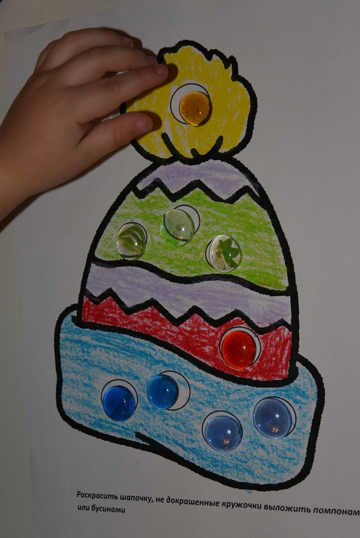 Тематическая неделя "Человек. Строение. Эмоции. Одежда"