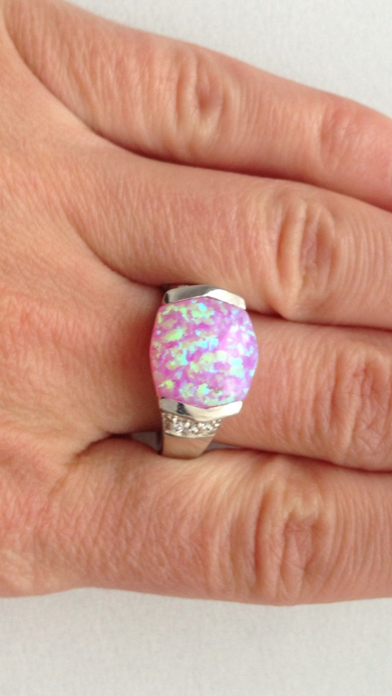 Украшения из серебра 925 пробы