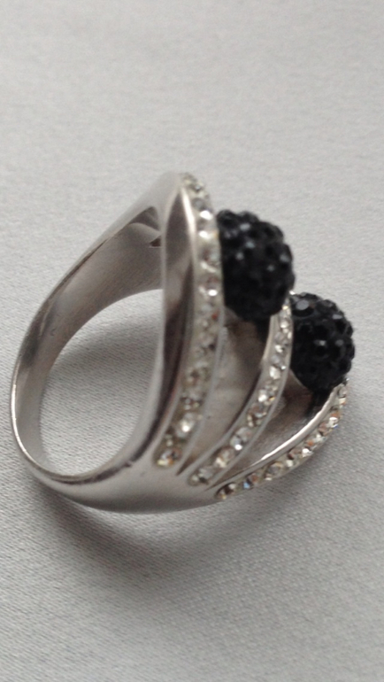 Украшения из серебра 925 пробы