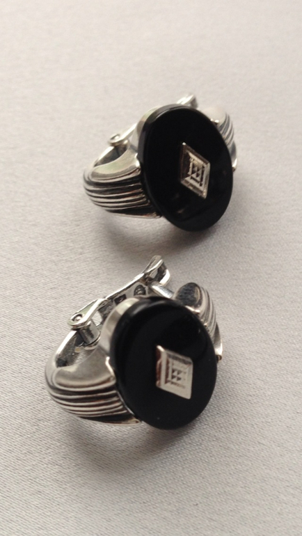 Украшения из серебра 925 пробы