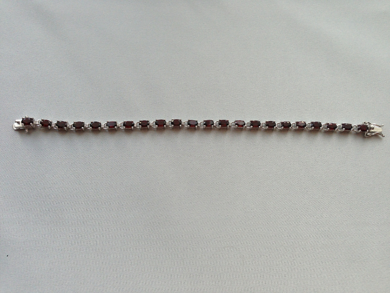 Украшения из серебра 925 пробы