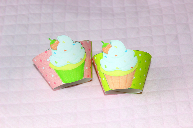 Подготовка - ч.3. - Что уже готово (с фото)