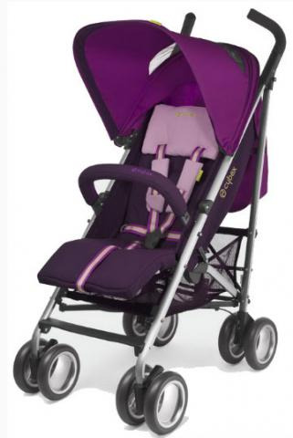 продам новую коляску трость Cybex Topaz