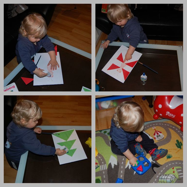 Тематическая неделя