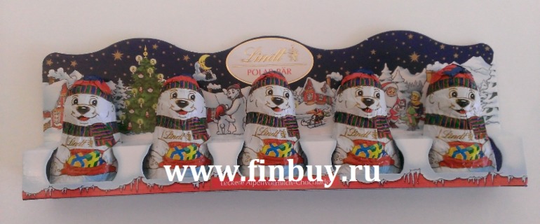 Девочки, предлагаем Вам Новогодние сладости из ГЕРМАНИИ!!!