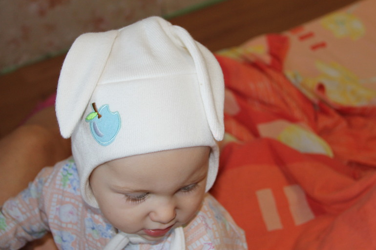 шью шапочки интересные на ушках дополнительная защита от ветра из шерсти