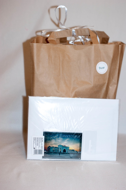 А зря никто не верит в чудеса...