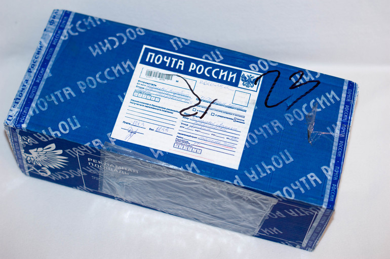 А зря никто не верит в чудеса...