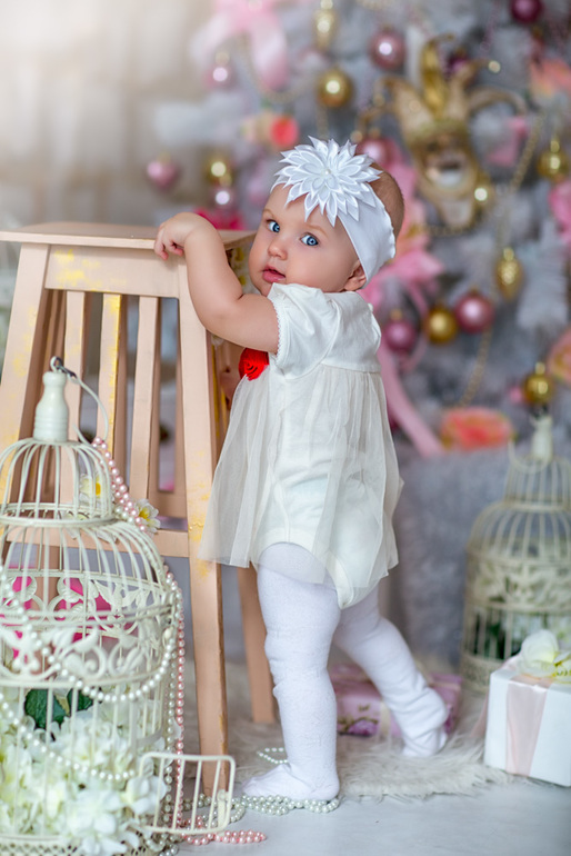 Скоро, скоро важный день...