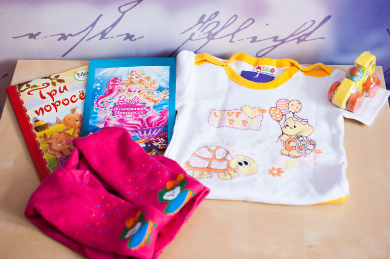 О счастье по порядку. Часть вторая)))