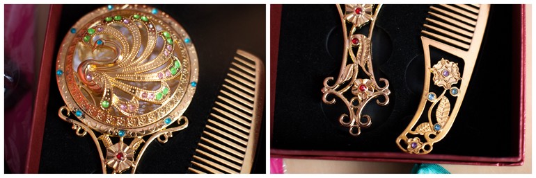 О счастье по порядку. Часть вторая)))