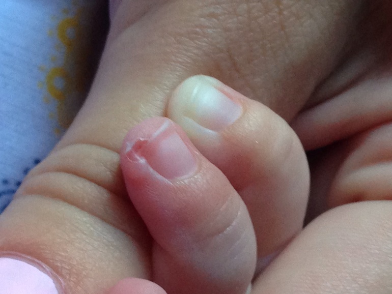 Что это такое?((((