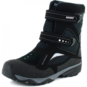 Зимние ботинки KAVAT, 20-38 р-ры, Москва.