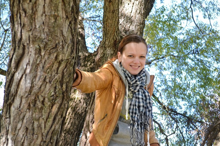 Подскажите цветотип)